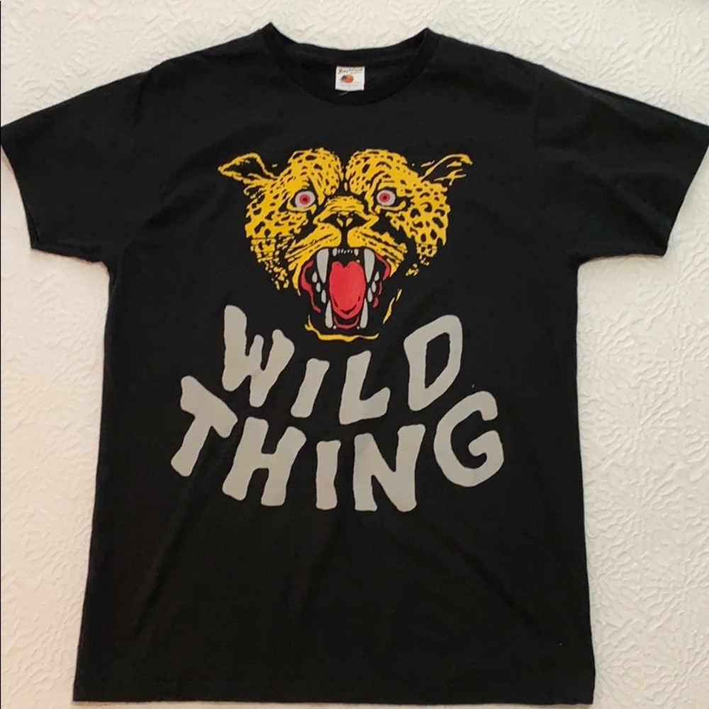 Vintage T-shirt